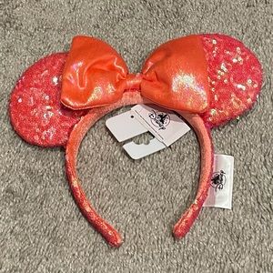 NWT Disney Parks Ears